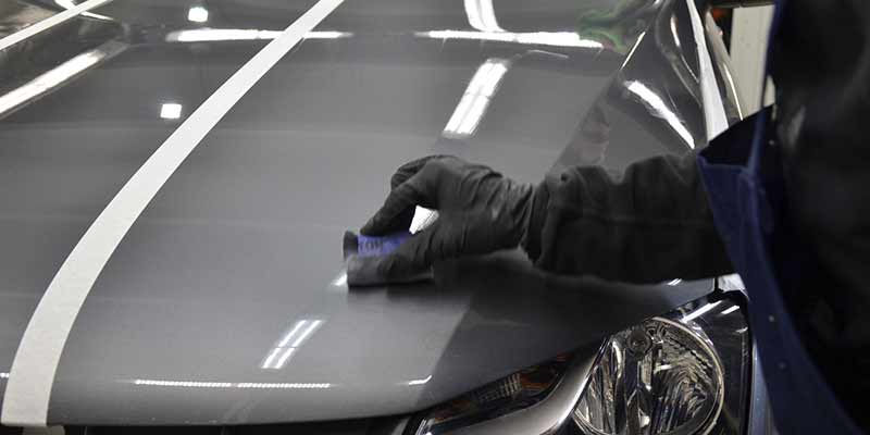 Hisarcık Seramik Kaplama